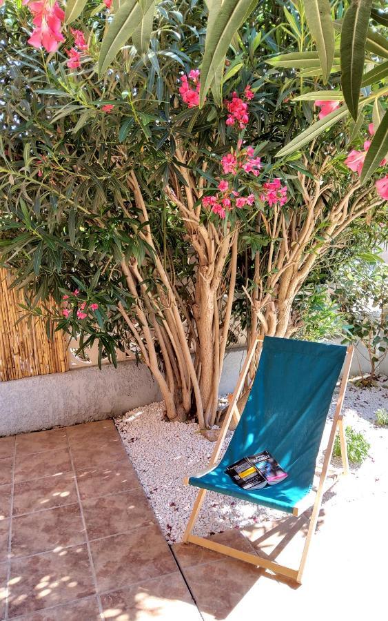 La Catalane - Les Jardins Du Rivage - Wifi- Piscine Villa Le Barcares Luaran gambar